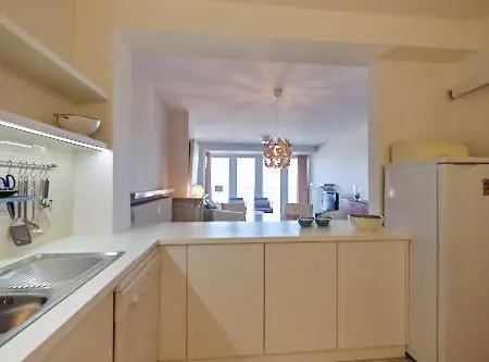 Appartement Seascape