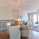 Lecomte - The Shoreline Collection 6 Appartement Oostende