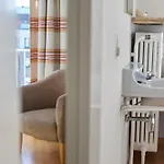 Appartement Lecomte - The Shoreline Collection 6 Oostende