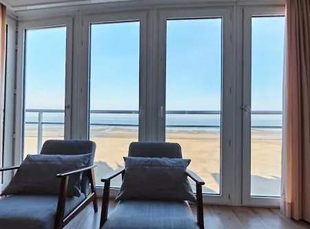 Lecomte - The Shoreline Collection 6 Apartamento *