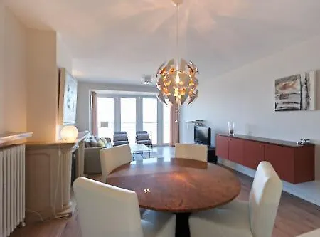 Lecomte - The Shoreline Collection 6 Ostende