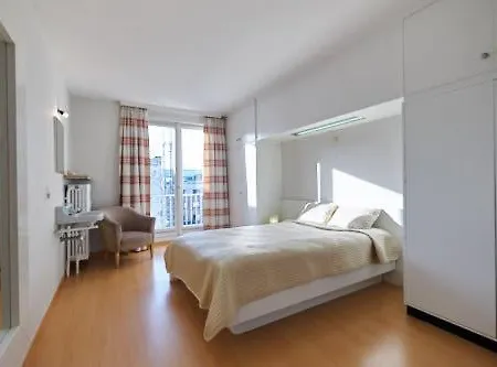 Lecomte - The Shoreline Collection 6 Appartement Ostende