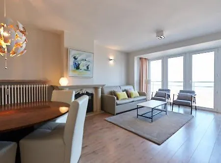 Apartment Lecomte - The Shoreline Collection 6