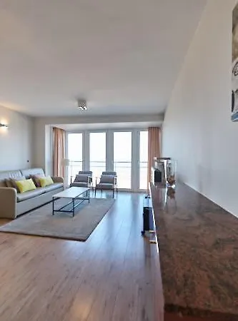 Lecomte - The Shoreline Collection 6 Appartamento *