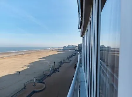 Lecomte - The Shoreline Collection 6 Apartment Ostend