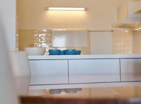 Lecomte - The Shoreline Collection 6 Appartamento *