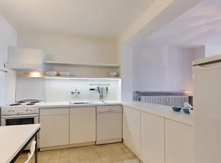 Lecomte - The Shoreline Collection 6 Ostenda