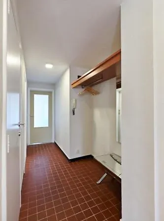 Lecomte - The Shoreline Collection 6 Appartamento