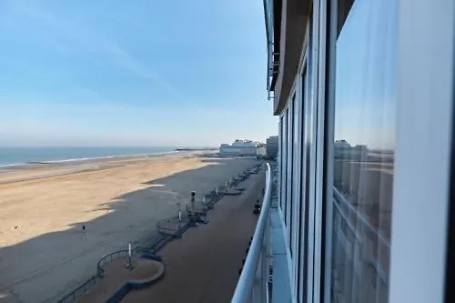 Lecomte - The Shoreline Collection 6 Apartment Ostend