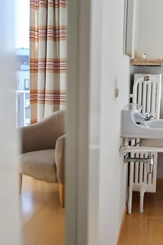 Apartment Lecomte - The Shoreline Collection 6 Ostend