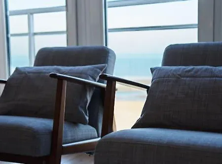 Lecomte - The Shoreline Collection 6 דירה