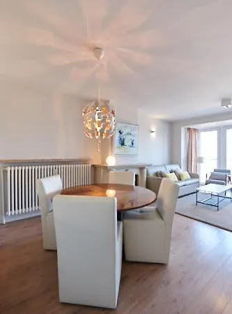 Lecomte - The Shoreline Collection 6 דירה אוסטנדה