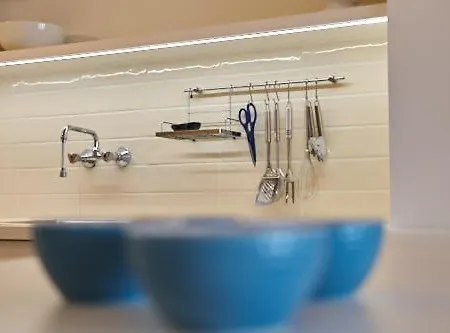 דירה Lecomte - The Shoreline Collection 6 *