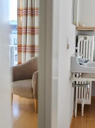 דירה Lecomte - The Shoreline Collection 6 אוסטנדה